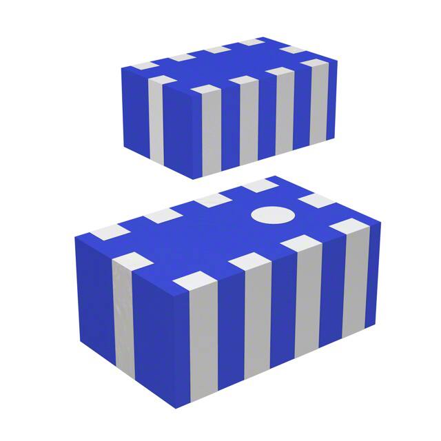 RFBLN2012090BM5T25 Walsin Technology Corporation  Balun